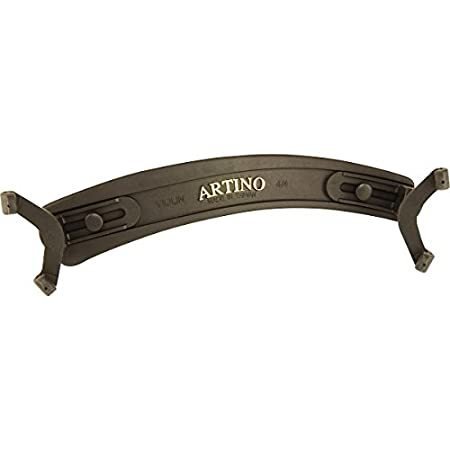 Otto Musica Artino Comfort model shoulder rest For violin