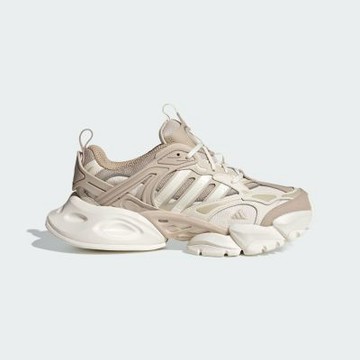 【adidas 愛迪達】 XLG RUNNER DELUXE 運動休閒鞋 老爹鞋 男鞋/女鞋 IH7799