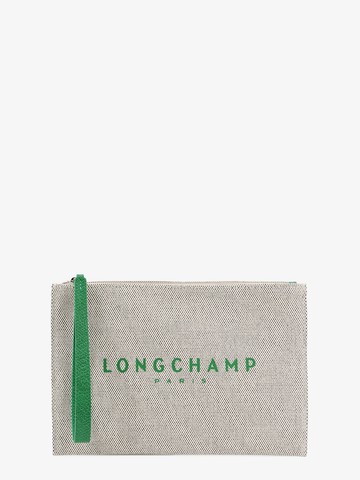 Canvas pochette - LONGCHAMP PARIS - gender_Woman