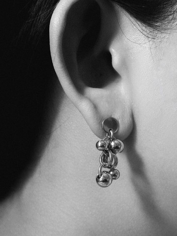 YARD YARN — Gara Earrings