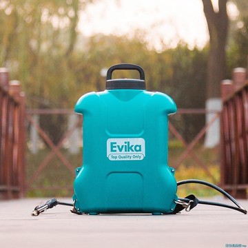 防疫噴霧器輕便型電動噴霧器農用背負式充電多功能殺蟲噴霧機打農藥消毒噴壺