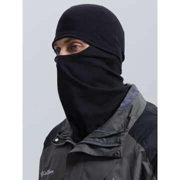 冬保暖騎行頭套防塵面罩防風防寒滑雪護臉男面巾女帽子套頭臉基尼