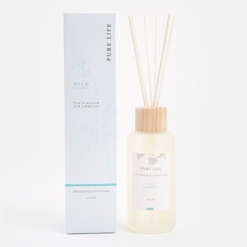 覓靜擴香200ml-香柚藍風鈴