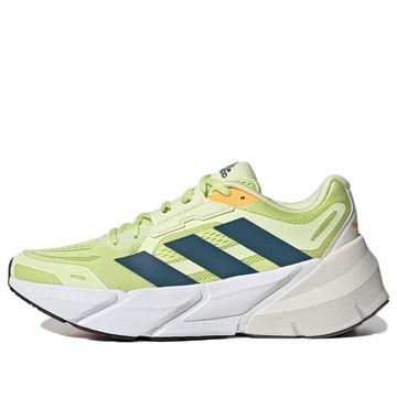 adidas Adistar 'Pulse Lime Real Teal'