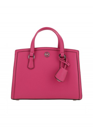 Michael Kors - Chantal Handbag - Womens - Pink