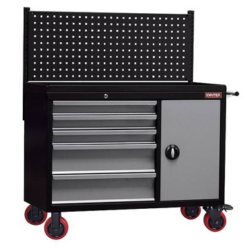 樹德 SHUTER 工具車 TC4-512