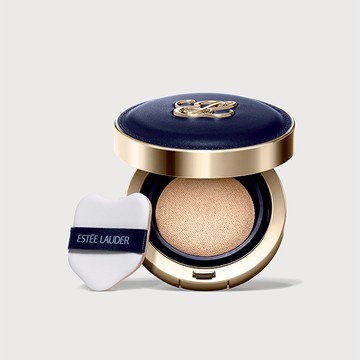 【ESTEE LAUDER 雅詩蘭黛】粉持久天生美肌氣墊粉餅(SPF20/PA+++) 12gx2 (多款可選)_下單後3個工作天依序出貨