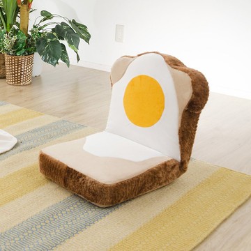 【CELLUTANE】吐司和室椅 PN1 (加蛋/發黴/普通/烤吐司)