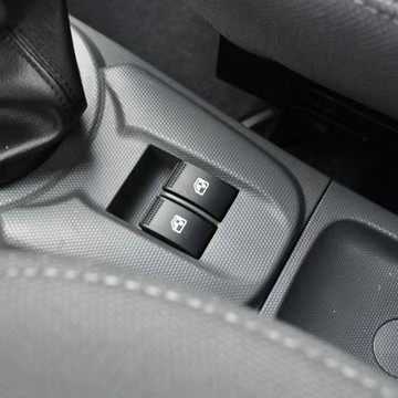 免運🛒長安奔奔MINI玻璃升降器開關新老奔奔mini電動車窗玻璃控制按鈕
