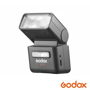 Godox 神牛 IT32 iFlash機頂閃光燈 公司貨