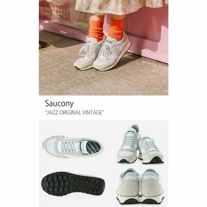 スニーカー SAUCONY Men Sneakers White S70665 053 Saucony サッカニー スニーカー SAHDOW 6000 S70785-1 BLUE