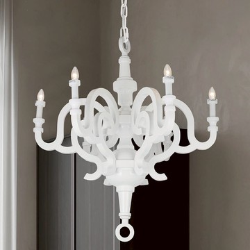 複刻版吊燈 L01-15-2841