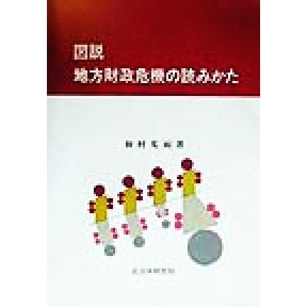 図説　地方財政危機の読みかた／初村尤而(著者)