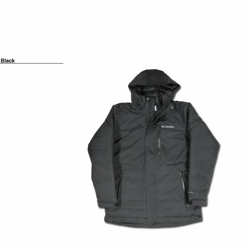 SALE コロンビア ジャケット Columbia OAK HARBOR INSULATED