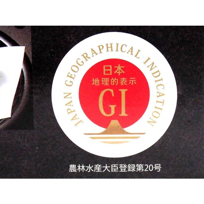 石川県 ”能登志賀ころ柿” L 2Lサイズ 16〜20玉 風袋込約1kg 化粧箱 枯露柿 GIマーク付き 送料無料