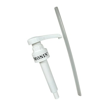 糖漿壓頭 MONIN專用壓頭 700ml/1000ml 糖漿用 -【良鎂咖啡精品館】