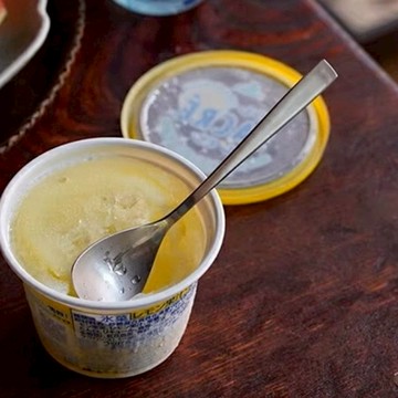 304不鏽鋼冰淇淋勺/甜點匙 單一規格