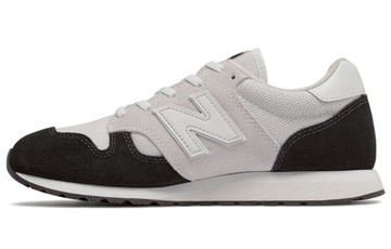 WMNS NEW BALANCE 520 SERIES 70S RUNNING BLACK/BEIGE