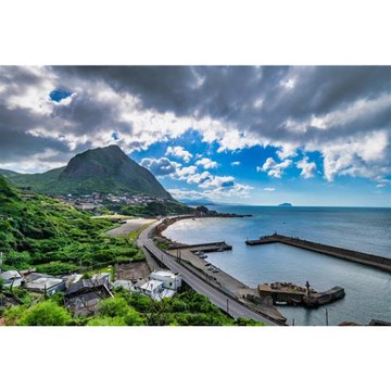 新北旅遊｜季節限定七彩繡球花、避暑勝地內洞森林、凱撒旗下~台北趣淘漫旅二日遊｜高雄台南嘉義出發_26TPE00015