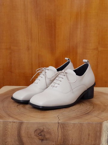 Square Oxford Beige