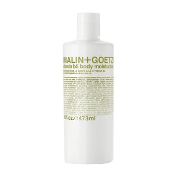 【10/10】MALIN+GOETZ 維他命B5身體潤膚乳 16oz/473ml [快速出貨]
