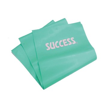 SUCCESS 瑜珈伸展彈力帶(厚0.35mm) /條 S4759