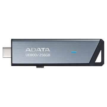 ADATA 威剛 Type-C 極速USB3.2 Gen2 隨身碟 UE800 256GB  1個