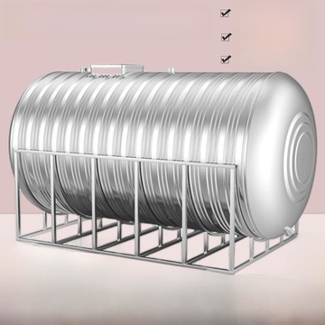 【全網低價 可打統編】不銹鋼水箱304水塔儲桶家用垂直和水平加厚屋頂廚房儲水箱方形酒桶