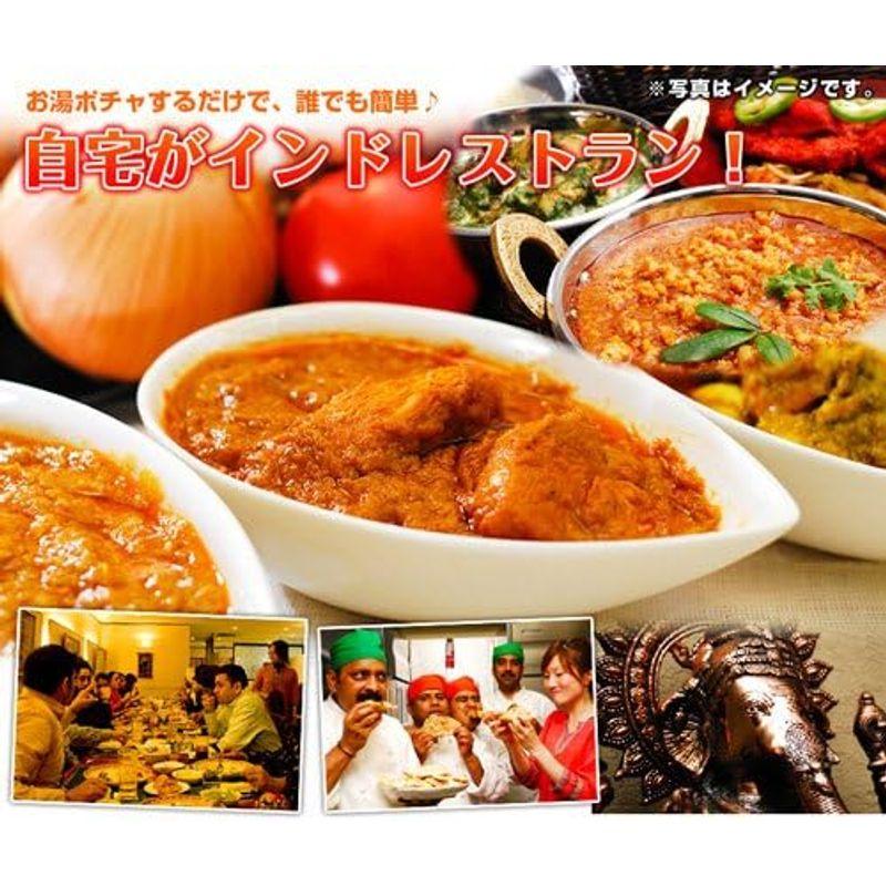 神戸アールティー チキンカレー170g×10袋