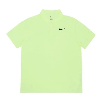 NIKE GOLF DRI-FIT 男士 高爾夫短袖POLO衫