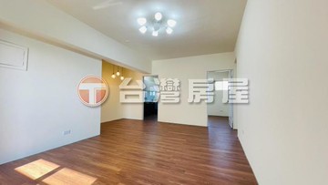 圓山寶平車四房｜嘉義市西區竹子腳