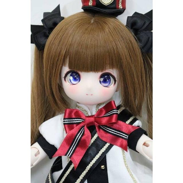 PUYOO DOLL KUMAKO:KUMAKO Marching Band ver. Limited S-23-12-06-141 