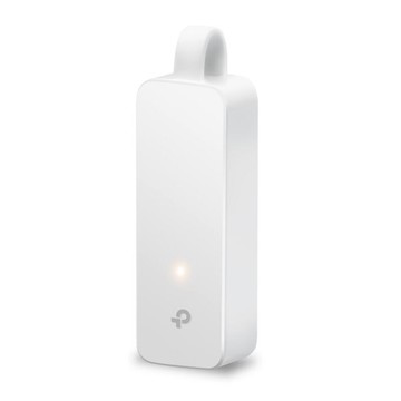 【享最高折300】TP-LINK UE300C USB Type-C Gigabit 網路卡/外接網路線轉接頭