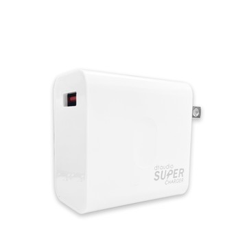 DTAudio OPPO VOOC Flash Charger 專用快充頭 充電器