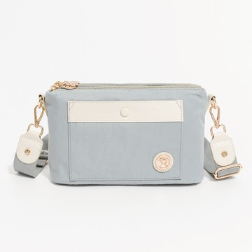 Arnold Palmer - 斜背包 Breathe系列 - 藍色