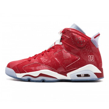 AIR JORDAN 6 RETRO SLAM DUNK