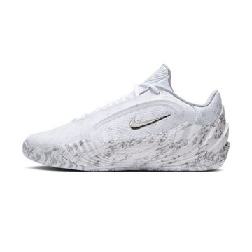 Nike Giannis Freak 8 Le Ep 男鞋 白色 字母哥 緩震 實戰 運動 籃球鞋 JA1402-100
