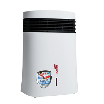 【北方】石墨烯房間、浴室兩用電暖器 PTC518G