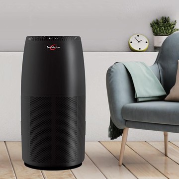 BioMicron 固態光觸媒 BM-S781AT  適用~24坪 贈送飛利浦車用清淨機