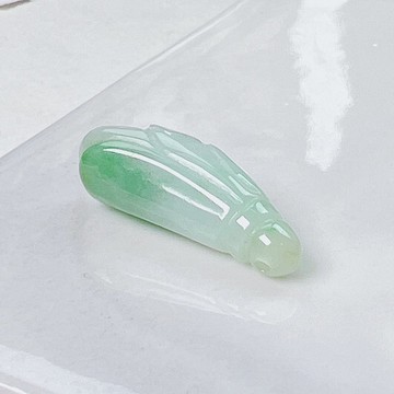 冰飄陽翡翠花苞 | 天然緬甸A貨翡翠 |  送禮