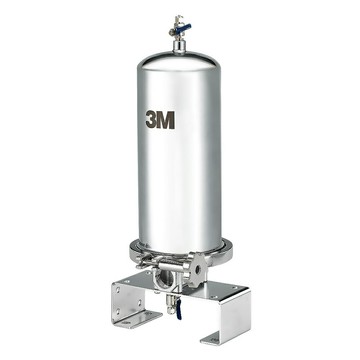 【3M】SS801 全戶式不鏽鋼淨水系統