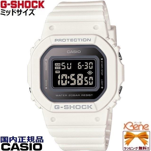 23-1 角型デジタルウォッチ CASIO G-SHOCK/カシオ ジーショック GMD  