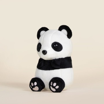 Mini Bellzi | Pandi 小熊貓玩偶