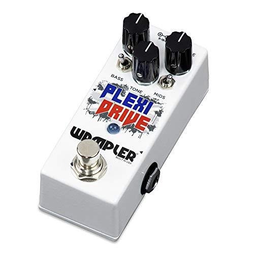 Wampler Plexi-Drive Mini ギターエフェクター