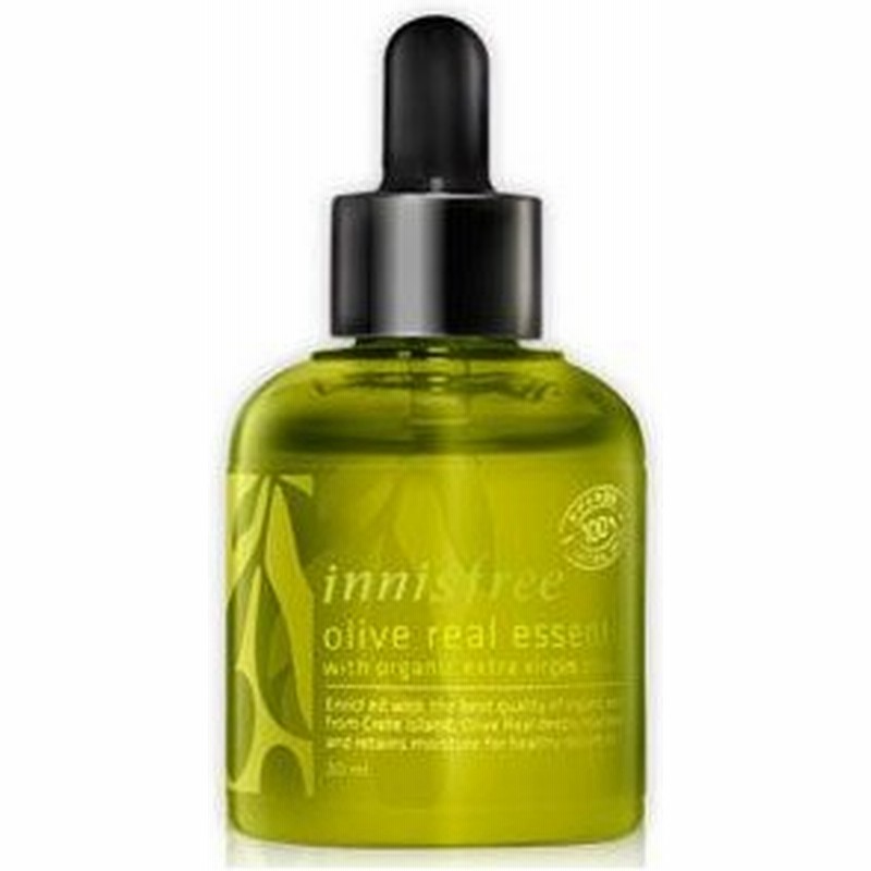 Innisfree イニスフリー Olive Real Essential Oil オリーブ リアル エッセンシャル オイル 30ml対応fs 708 7h1 韓国コスメ 韓国 コ 通販 Lineポイント最大0 5 Get Lineショッピング