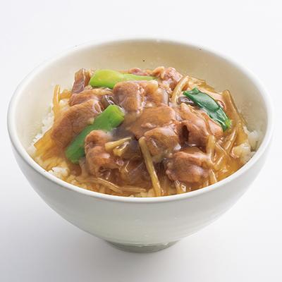 ふるさと納税 京都市 牛ごぼう丼の具と一汁三菜セット(5種類・合計10袋)