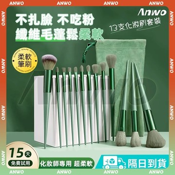 🚀台灣現貨🚀化妝刷 眼影刷 鎏金化妝刷套裝 暈染刷 眉刷 鼻影刷 遮瑕刷 點彩刷 高光刷 半扇刷 眼線刷 鐮刀眼線刷