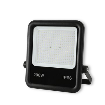 環渼節能LED戶外高亮度投光燈 白光 200W 全電壓 ESG永續節能照明200W