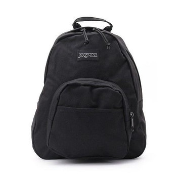JANSPORT HALF PINT FX 後背包 黑 JS0A3C4JDM3