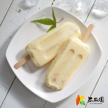 【瓜瓜園】燒蕃薯冰棒20支裝(附贈保麗龍盒)